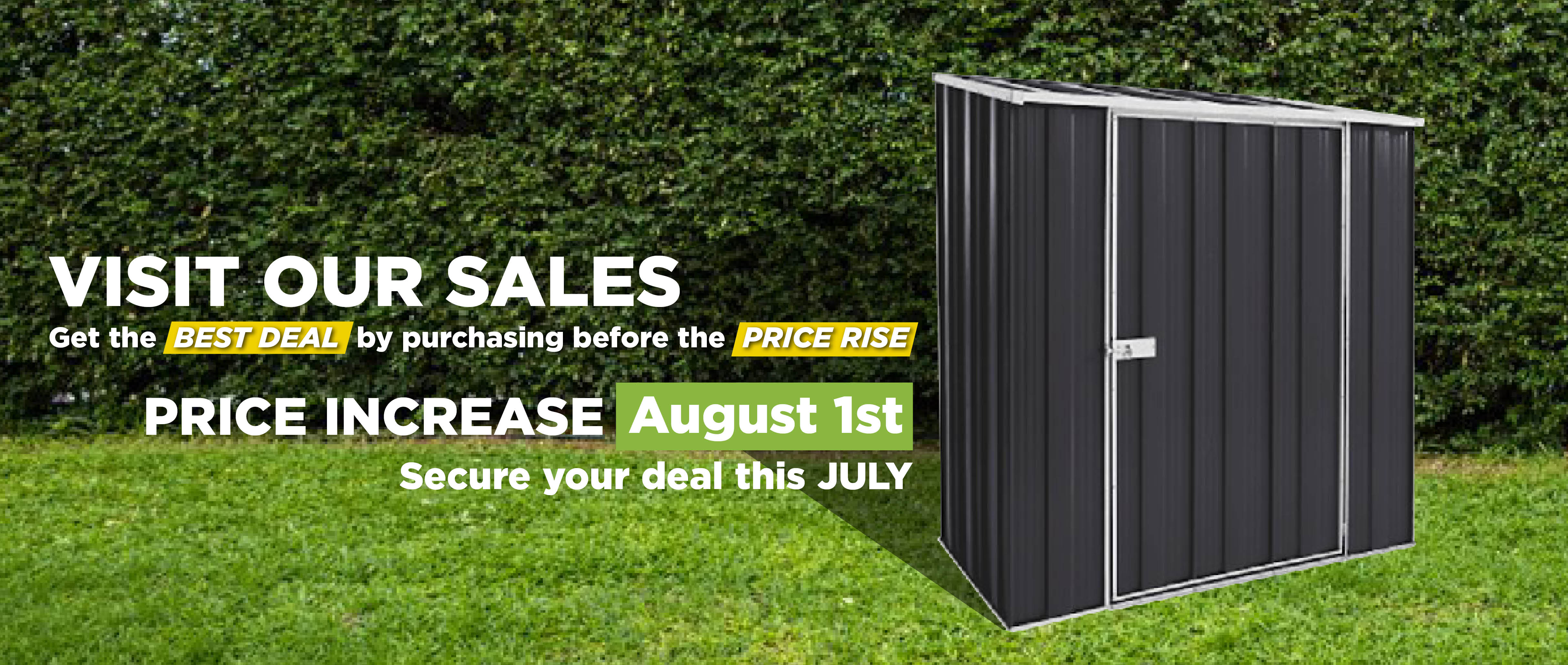 SALE