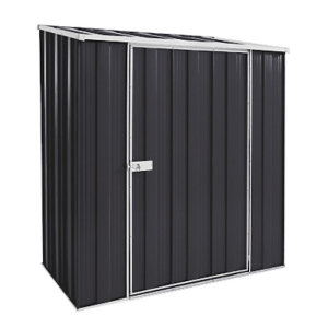 YardStore S53-S Garden Shed 1.76m x 1.07m x 2.03m