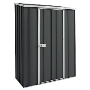 Garden Shed YardStore S42-S - 1.4m x 0.7m x 1.8m