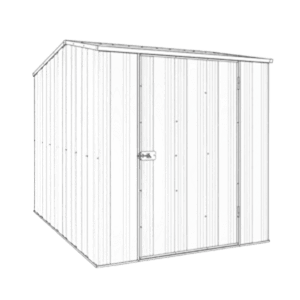 Medium sheds